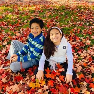 Meet your Posher, Mayela